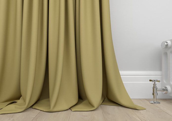 Saltaire, Zest - Made to Measure Curtains - Image 6
